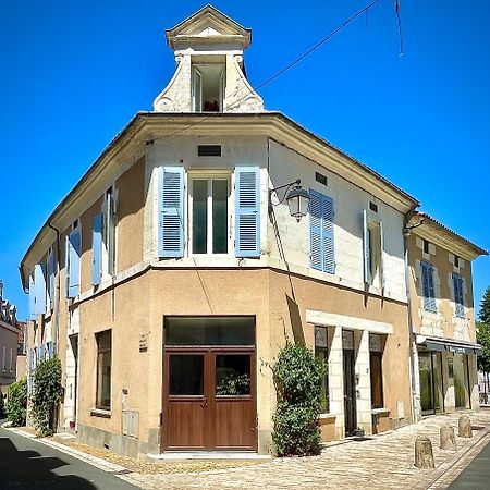 Gite Les Jasmins Centre Historique Saint-Astier Luaran gambar
